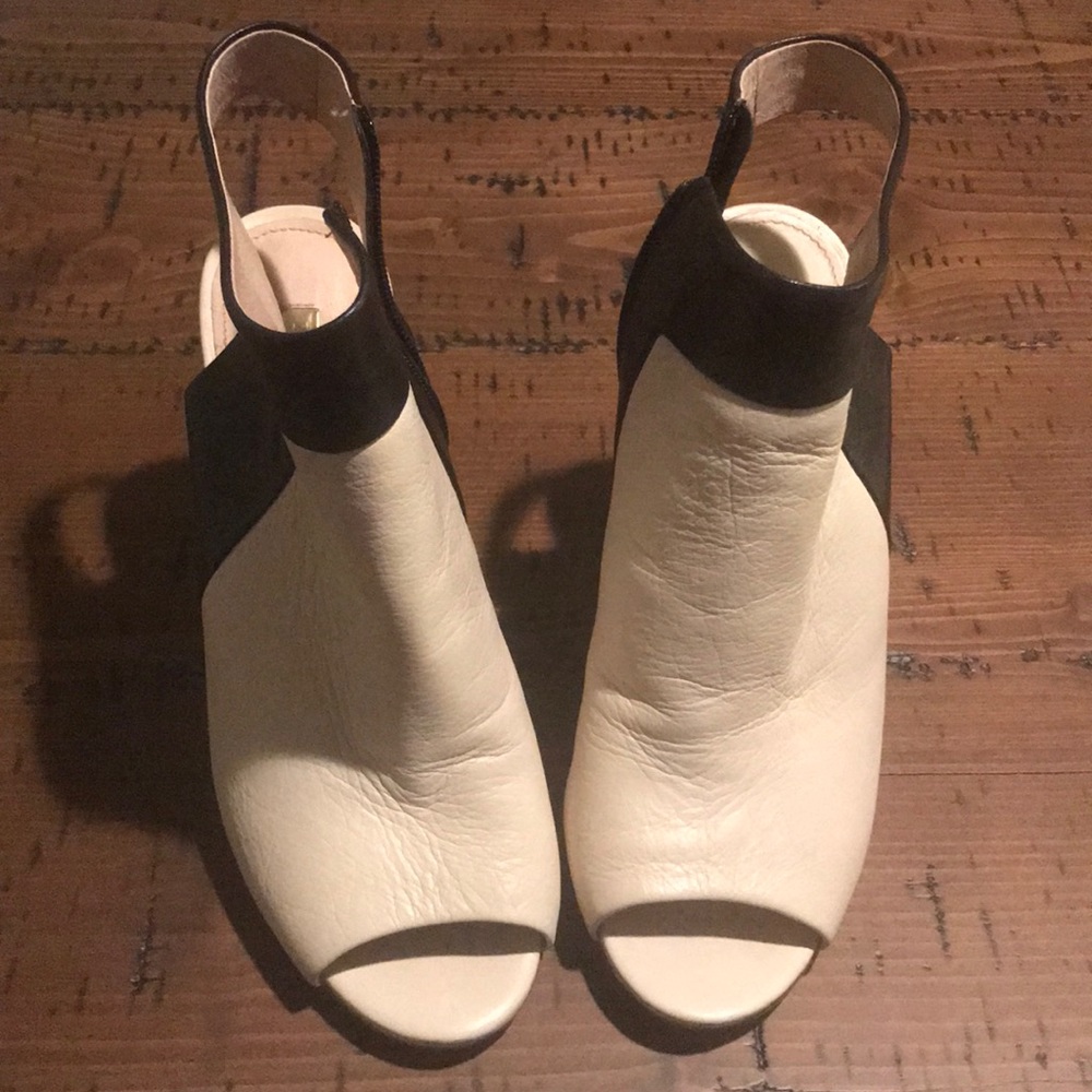 Louis’s et Cie Shoes